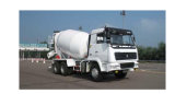 Concrete Mixer Truck of Construction Machinery