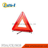 E27 Car Auto Safety Reflective Warning Triangle
