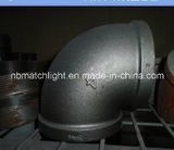 Bsp Threaded Stainless Steel Pipe Fittings
