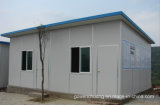 Thermal Insulation Prefab House Sound Proof