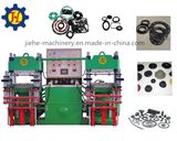 Silicone Rubber Gaskets Making Machine Compression Molding Machine