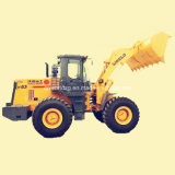 Earth Moving Wheel Loader for Construction (W153)