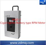 Mqz-2 Cigar-Lighter Battery Type Engine Rpm Counter Rpm Meter