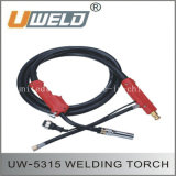 TIG Welding Torch/CO2 Protection Welding Torch (200A/350A/500A)