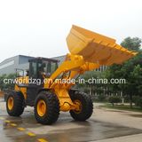 Hot Sale World Brand Wheel Loader 5 Ton