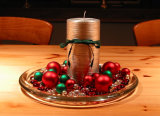 Fragrant Housewarming Handmake Christmas Yankee Candles