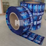 Beverage Pet Bottle Shrink PVC Labels