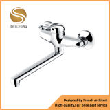 High Quality Brass Kitchen Faucet (AOM-jb25128-1)