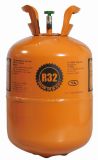 R32 Purity 99.9% Refrigerant Gas for Refrigerant Part