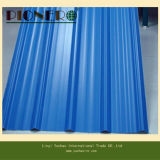 Top Quality Excellent Weatherability Corrosion Resistance PVC Roofing Tile