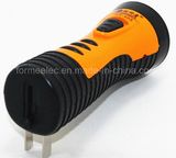 Rechargeable LED Torch X403 Flash Light