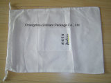 Free Logo Printing Non Woven Drawstring Laundry Bag