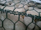 Gabion Wire Mesh