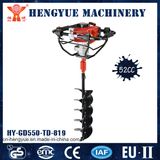 Petrol Power Drill Earth Auger for Hot Sale