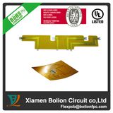 Double-Sided Flexible PCB 107