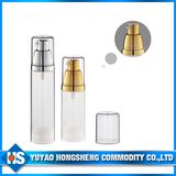 Hs-016 PP Material with Lotion Pump Airless Pump Bottle