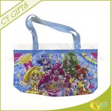 Mini PVC Bag with Cute Printing