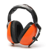New Ear Protection of ABS Earmuff with