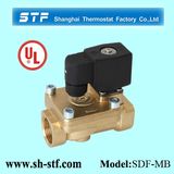 Liquid Line Solenoid Valve for Refrigeration