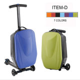 The Colorful PC Portable Luggage Hx-Q007
