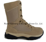 Military Safety Boot with EVA and Rubber Outsole Sn1609