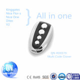 Multi Code Remote Control Cloner for Kinggates, Nice One, Nice Flor-S, V2 and Ditec