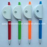 Plastic Clamp Promotion Pen (L005)