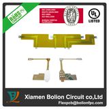 Double-Sided Flexible Printed Circuit Board 1091