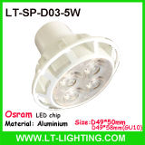 Osram 5W LED Cup (LT-SP-D03-5W)