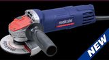680W 115mm Angle Grinder of Power Tool