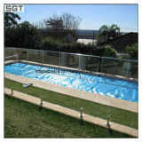 Toughened Glass Laminated Glass for Pool Fence