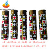 Liliang Electronic Lighter (P106)