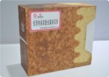 Ceramics Factory with Refractory