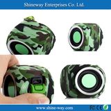 2015 New Mini Outdoor Water Proof Bluetooth Speaker