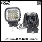 48W LED Work Light