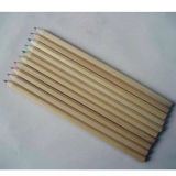 High Quality Recycled Wooden Color Pencil for Drawing