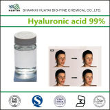 Natural Moisturizing Factor Hyaluronic Acid 99% Liquid for Skin Whitening