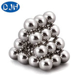 Ball Shaped NdFeB Neodymium Magnetic Toy (DTM-003)