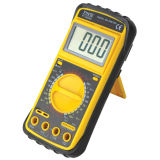 Electric Digital Multimeter with CE