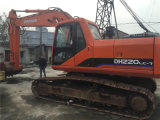 2007 Year Doosan Excavator Dh220LC-7