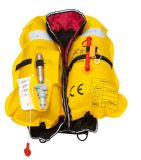 CE Approved 275n Automatic Inflatable Life Jackets with Latest Design