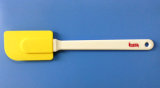 Cake Decorating Use for Icing Silicone Rubber Spatula