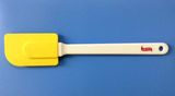 Cake Decorating Use for Icing Silicone Rubber Spatula