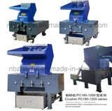 PC Series Fowerful Crusher for Plastics PS, PP, Pet, PVC