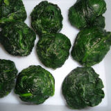 Chinese Hot Sale Frozen Spinach