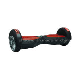 8 Inch Smart Balance Scooter Electric Scooter with LED Lighting