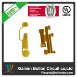 Single-Sided Flexible Printed Circuit Board