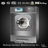 Hotel Use 20kg Fully-Automatic Industrial Washer Extractor/ Laundry Washing Machine