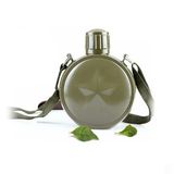 Army Green Water Bottle (CL1C-G152)