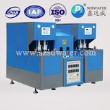 Semi Automatic Blowing Machine for Plastic Bottle